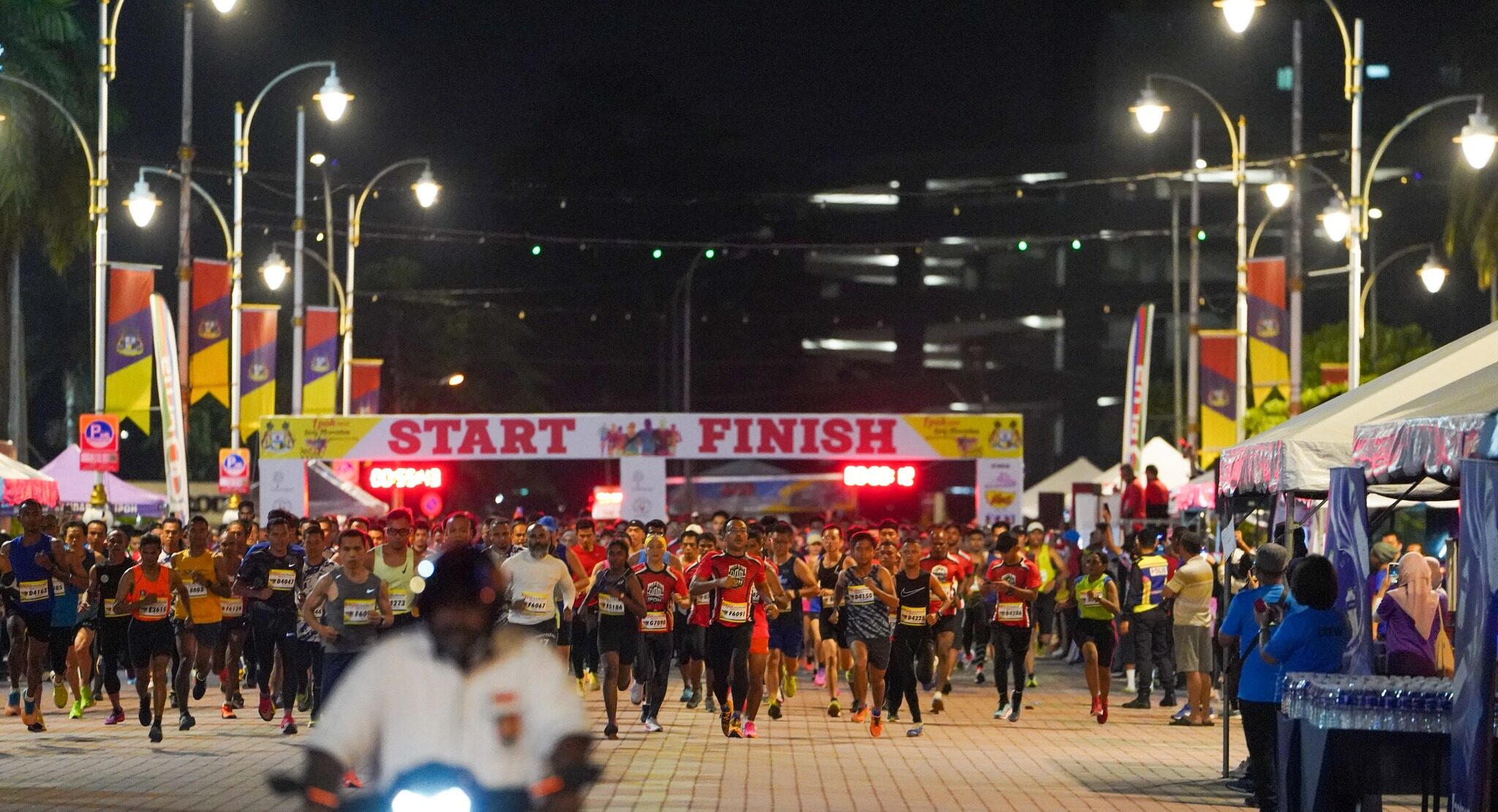 Racing Towards a Sustainable Future: IHM@ICFD - My Ipoh | Your Digital ...