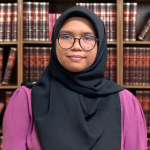 Picture of Fatin Najwa