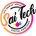 Sai Tech Printings Sdn. Bhd.